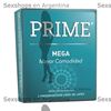 Preservativo Prime Mega